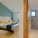 Aurelia Vakantiehuis *