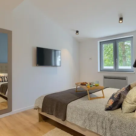 Tatil Evi Aurelia Veligolji