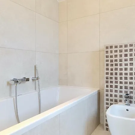 Aurelia Holiday home