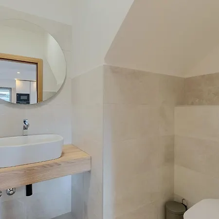 Aurelia Holiday home Veligolji