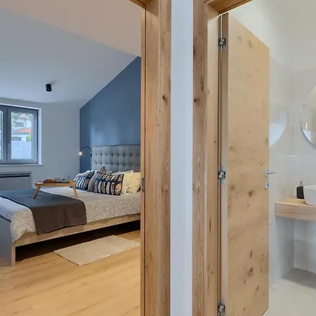 Aurelia Дом отдыха