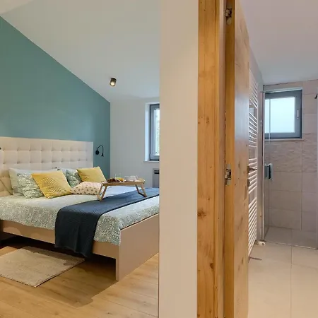 Aurelia Holiday home *