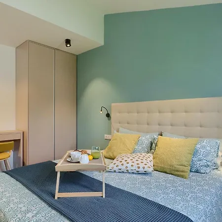 Aurelia Holiday home