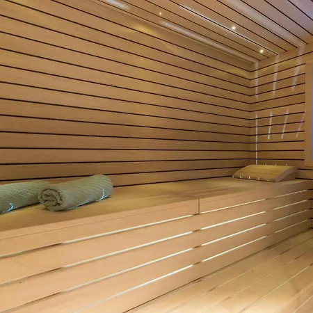 Aurelia Дом отдыха *