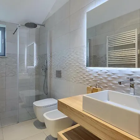 Holiday home Aurelia *