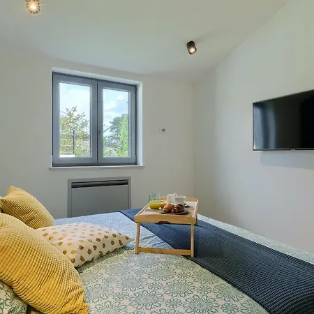 Ferienhaus Aurelia *