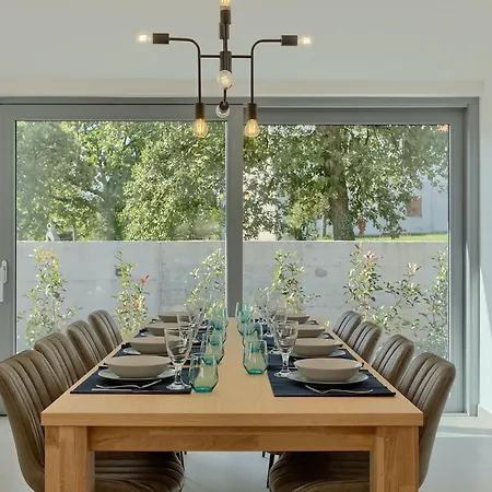 Ferienhaus Aurelia Veligolji