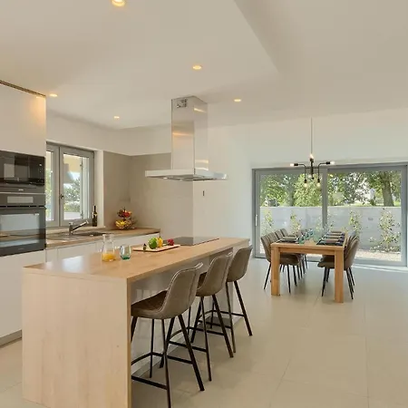 Aurelia Holiday home