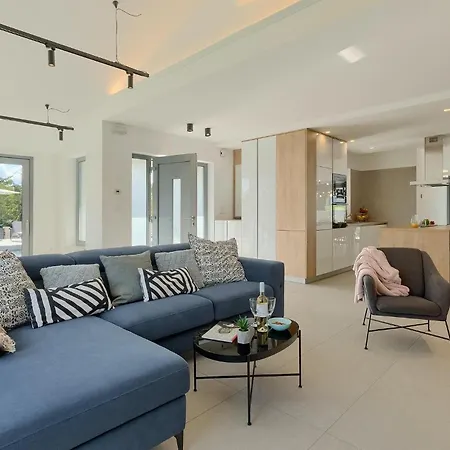 Ferienhaus Aurelia *