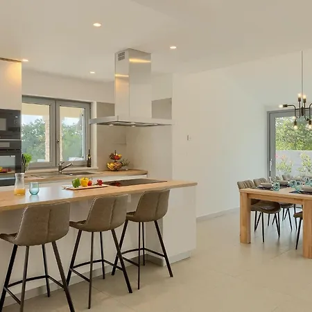 Aurelia Holiday home Veligolji