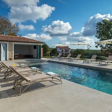 Aurelia Holiday home