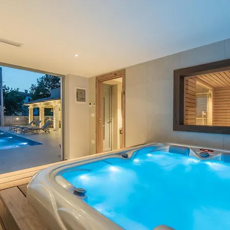 Дом отдыха Aurelia