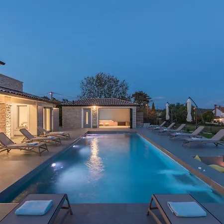 Дом отдыха Aurelia *