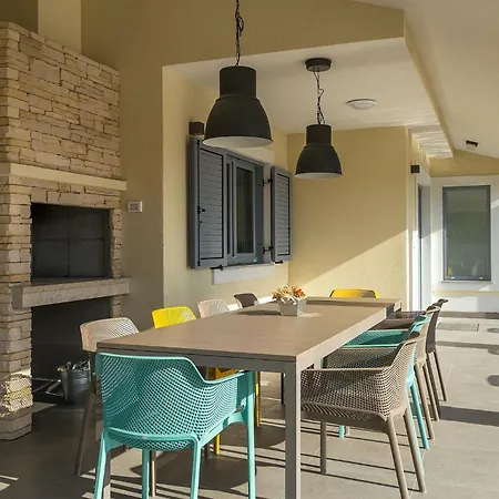 Ferienhaus Aurelia Veligolji