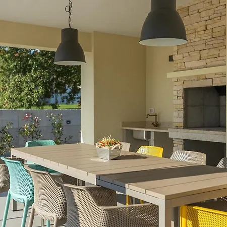 Holiday home Aurelia