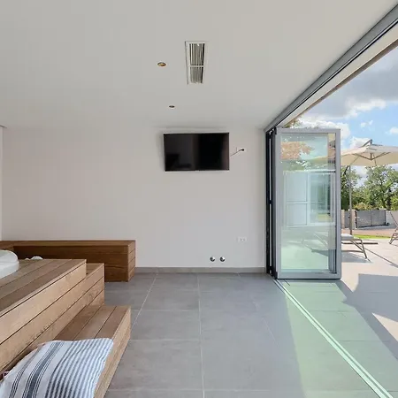 Aurelia Holiday home *