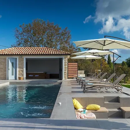 Ferienhaus Aurelia *