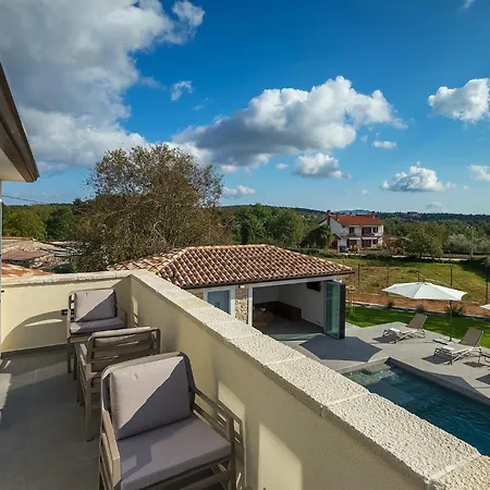 Aurelia Ferienhaus Veligolji