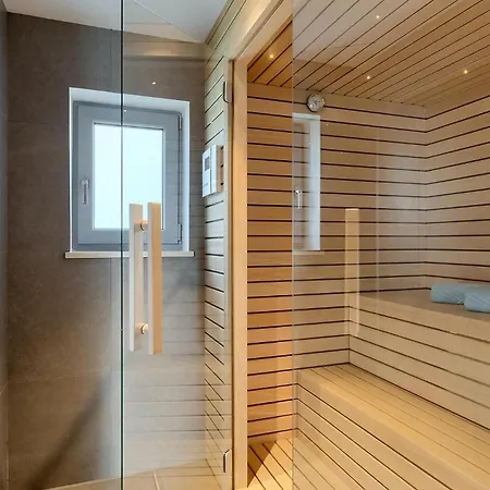 Дом отдыха Aurelia Veligolji