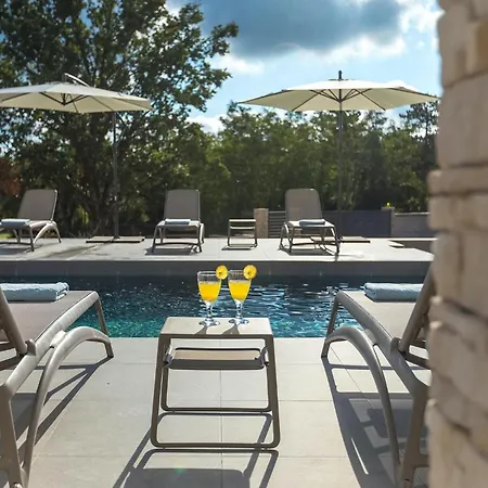 Aurelia Ferienhaus *