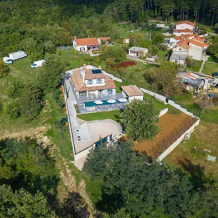 Ferienhaus Aurelia Veligolji