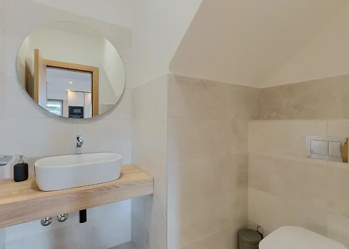 Aurelia Casa vacanze Veligolji