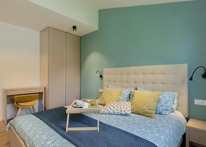Aurelia Casa vacanze