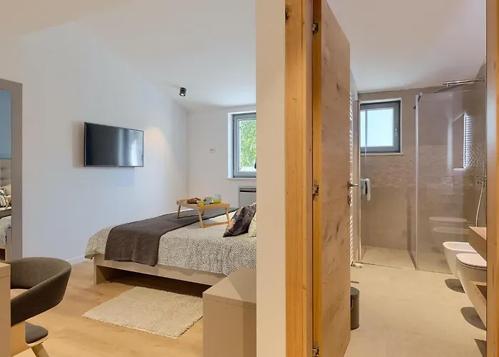 Aurelia Casa vacanze *