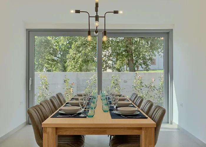 Casa vacanze Aurelia Veligolji