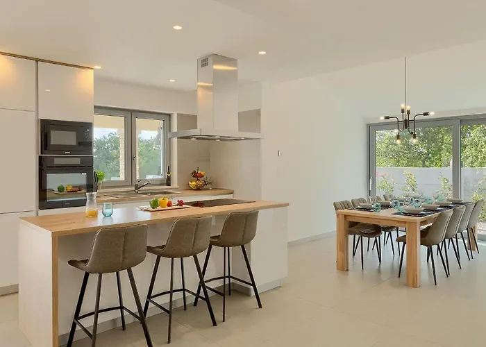 Aurelia Casa vacanze Veligolji