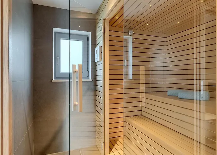 Casa vacanze Aurelia Veligolji