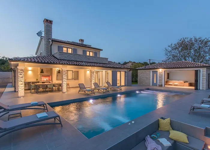 Casa vacanze Aurelia Veligolji